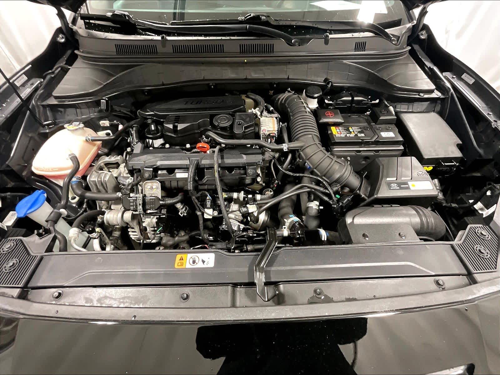 2022 Hyundai Kona N Line - Photo 30