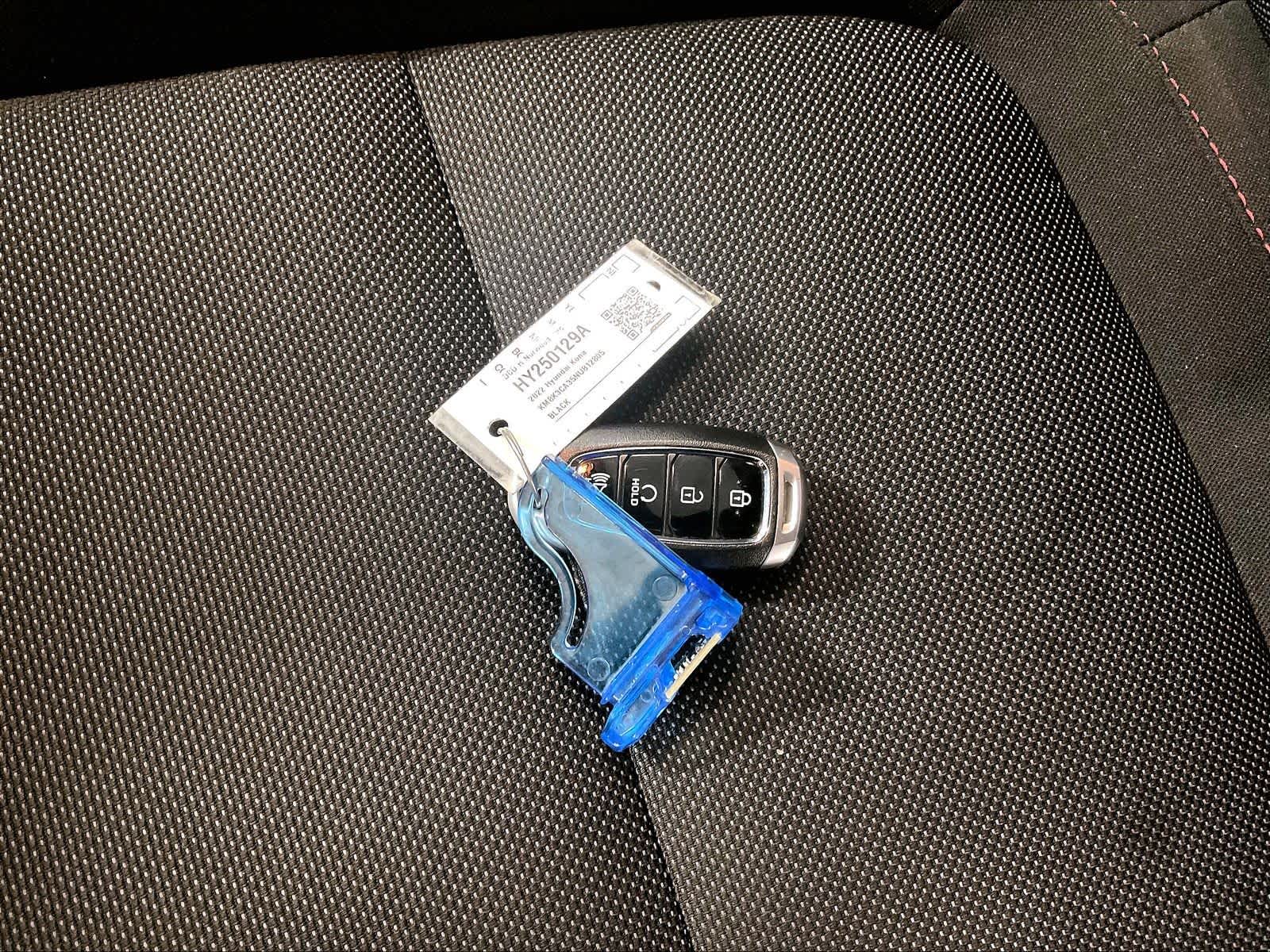 2022 Hyundai Kona N Line - Photo 31