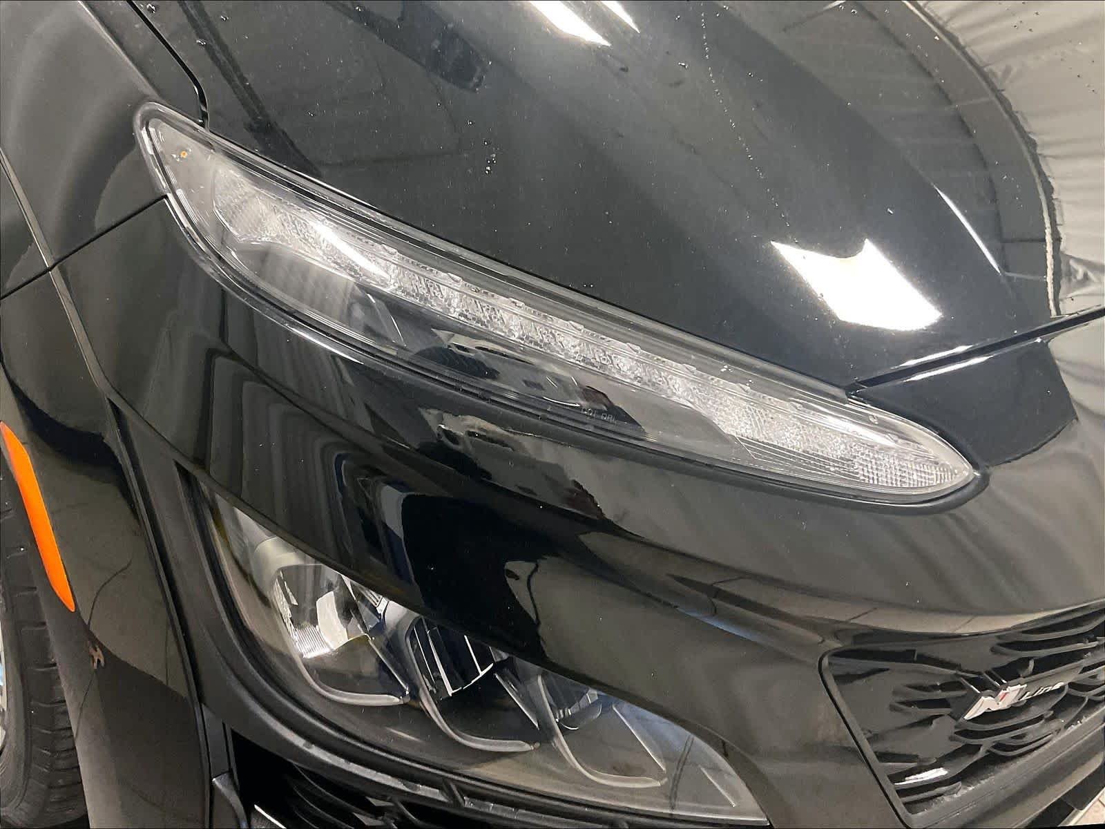 2022 Hyundai Kona N Line - Photo 33