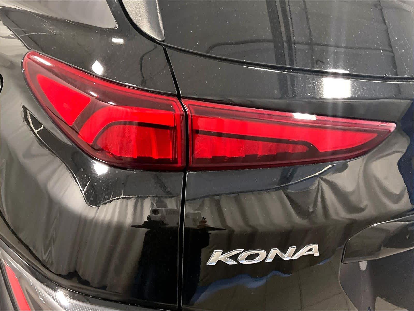 2022 Hyundai Kona N Line - Photo 34