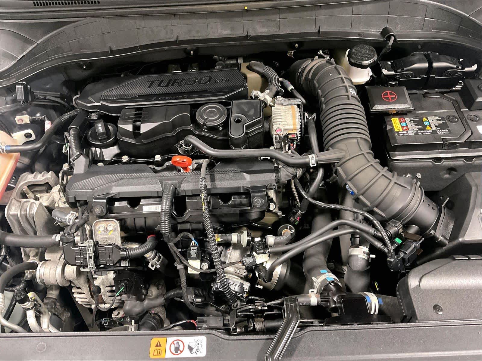 2022 Hyundai Kona N Line - Photo 35