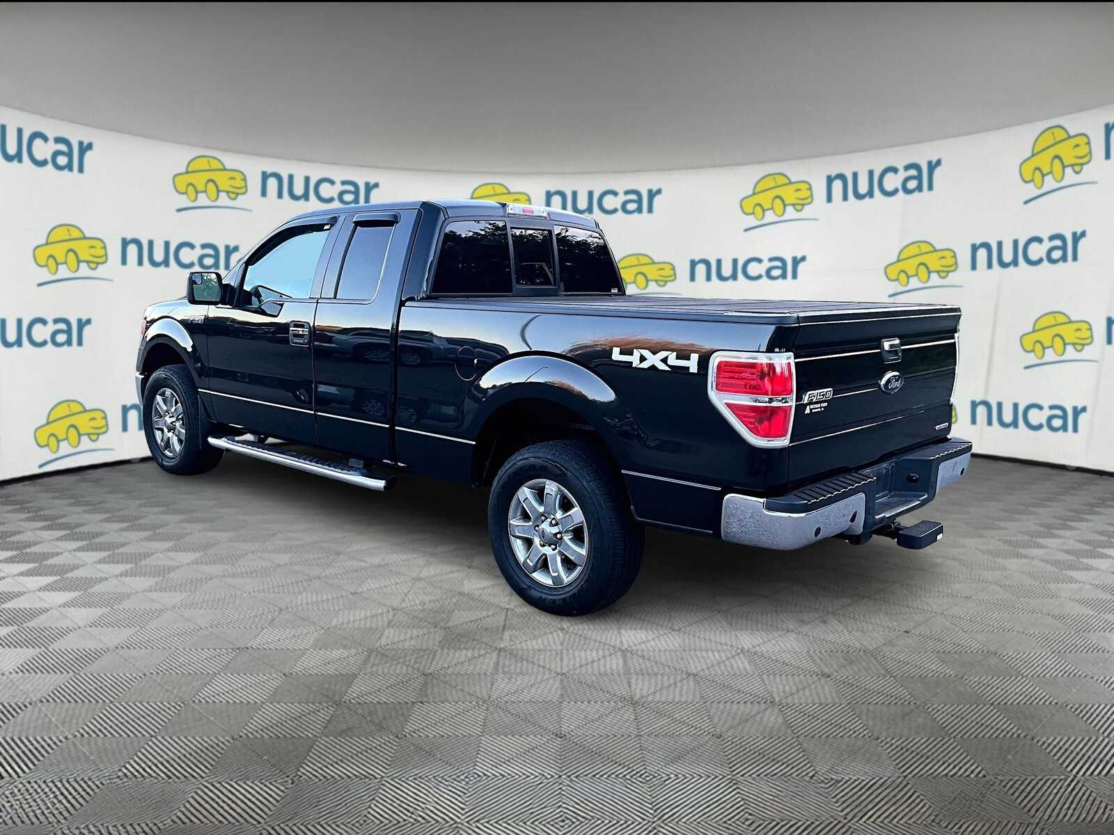 2013 Ford F-150 XLT - Photo 3