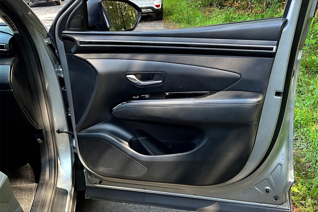 2022 Hyundai Tucson SEL - Photo 12