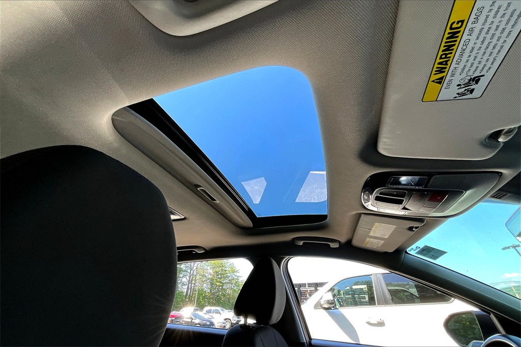 2022 Hyundai Tucson SEL - Photo 22