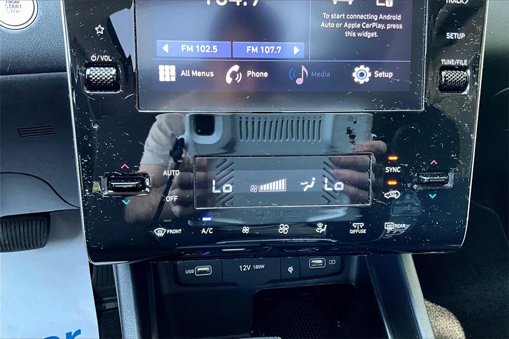 2022 Hyundai Tucson SEL - Photo 26