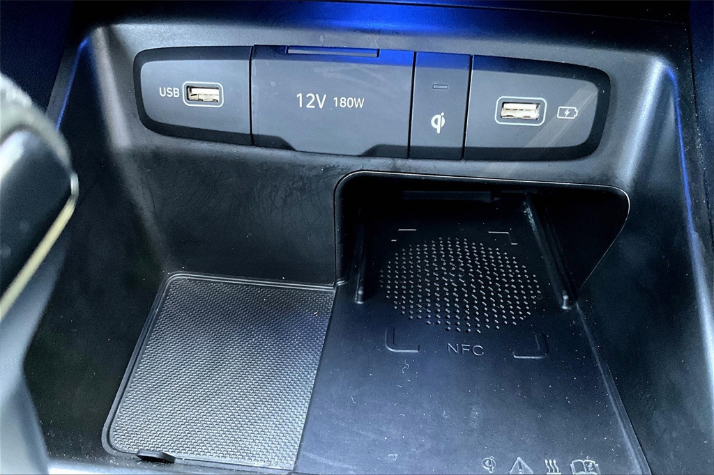 2022 Hyundai Tucson SEL - Photo 27