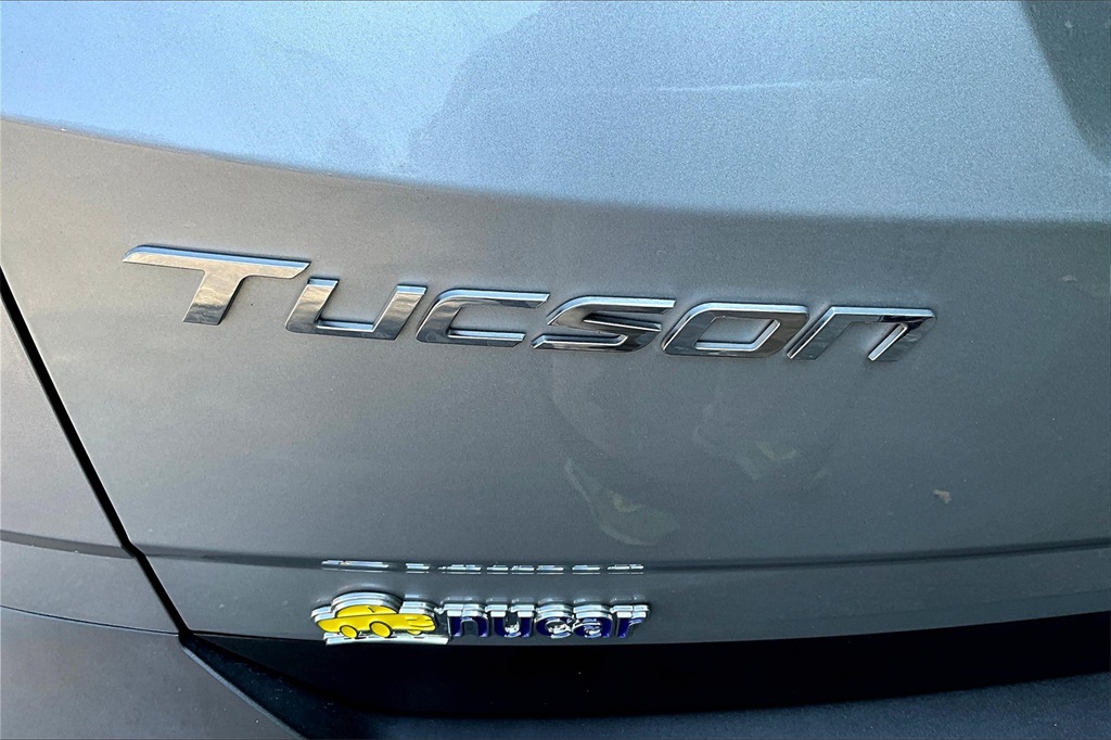 2022 Hyundai Tucson SEL - Photo 28