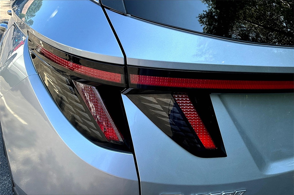 2022 Hyundai Tucson SEL - Photo 33