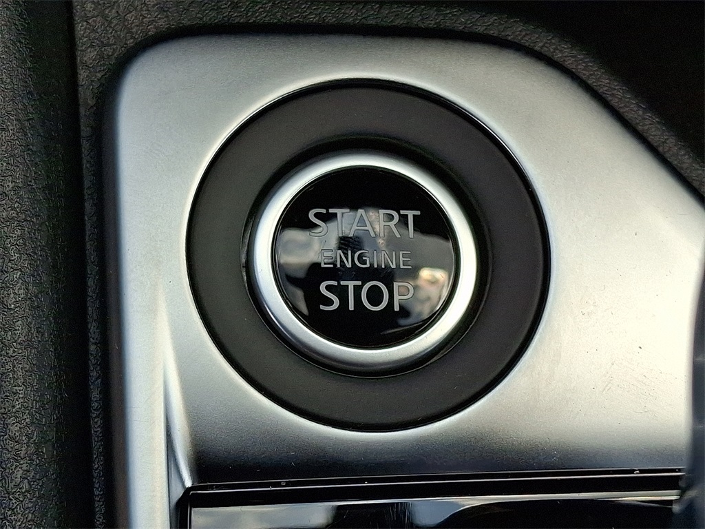 2025 Nissan Sentra SV - Photo 15