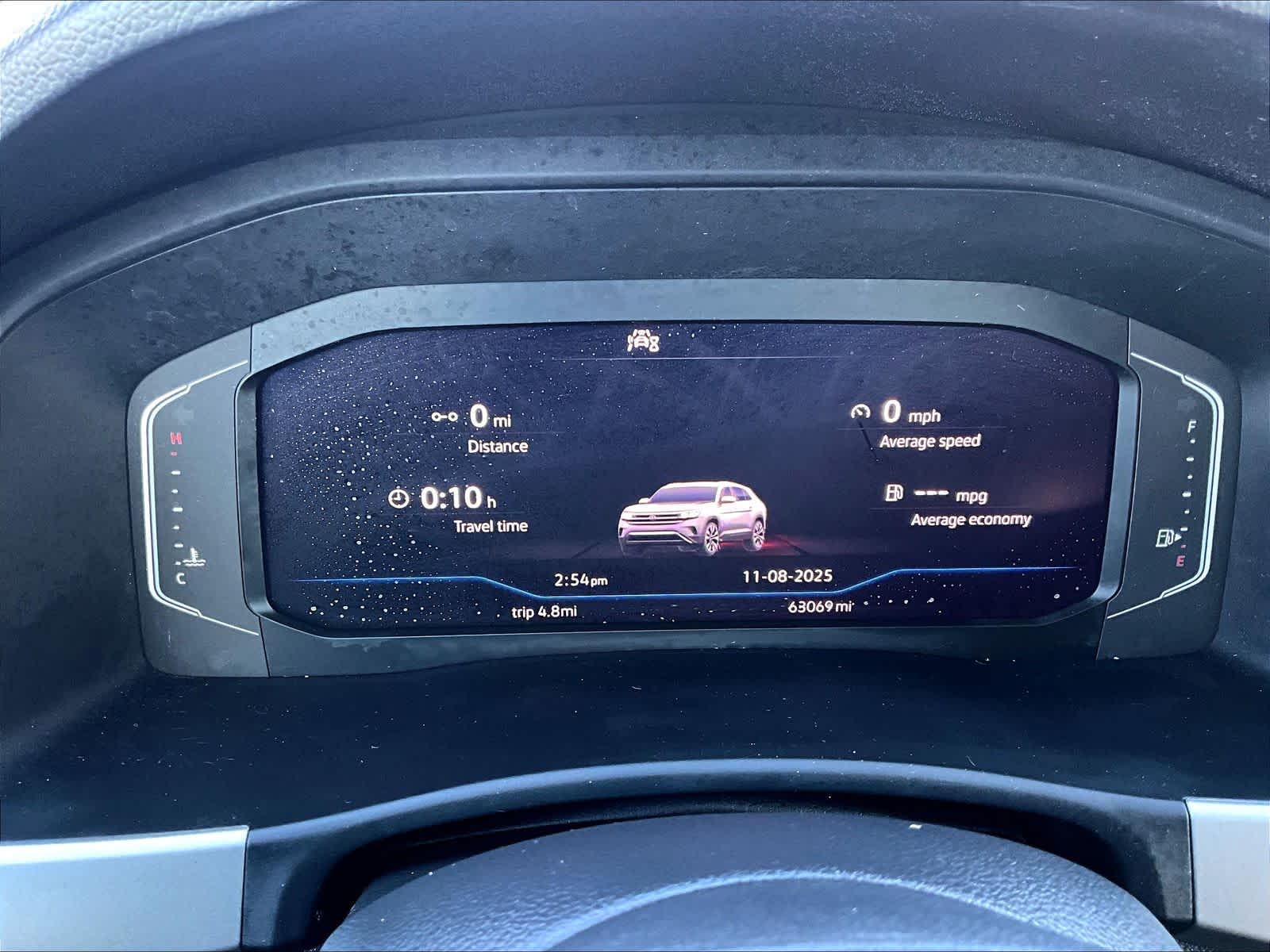 2021 Volkswagen Atlas Cross Sport 3.6L V6 SEL Premium - Photo 25