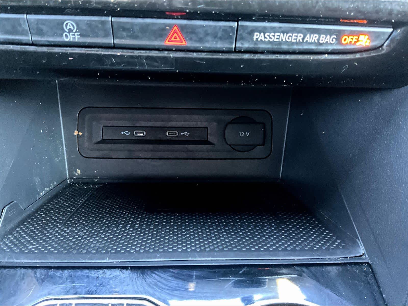 2021 Volkswagen Atlas Cross Sport 3.6L V6 SEL Premium - Photo 26