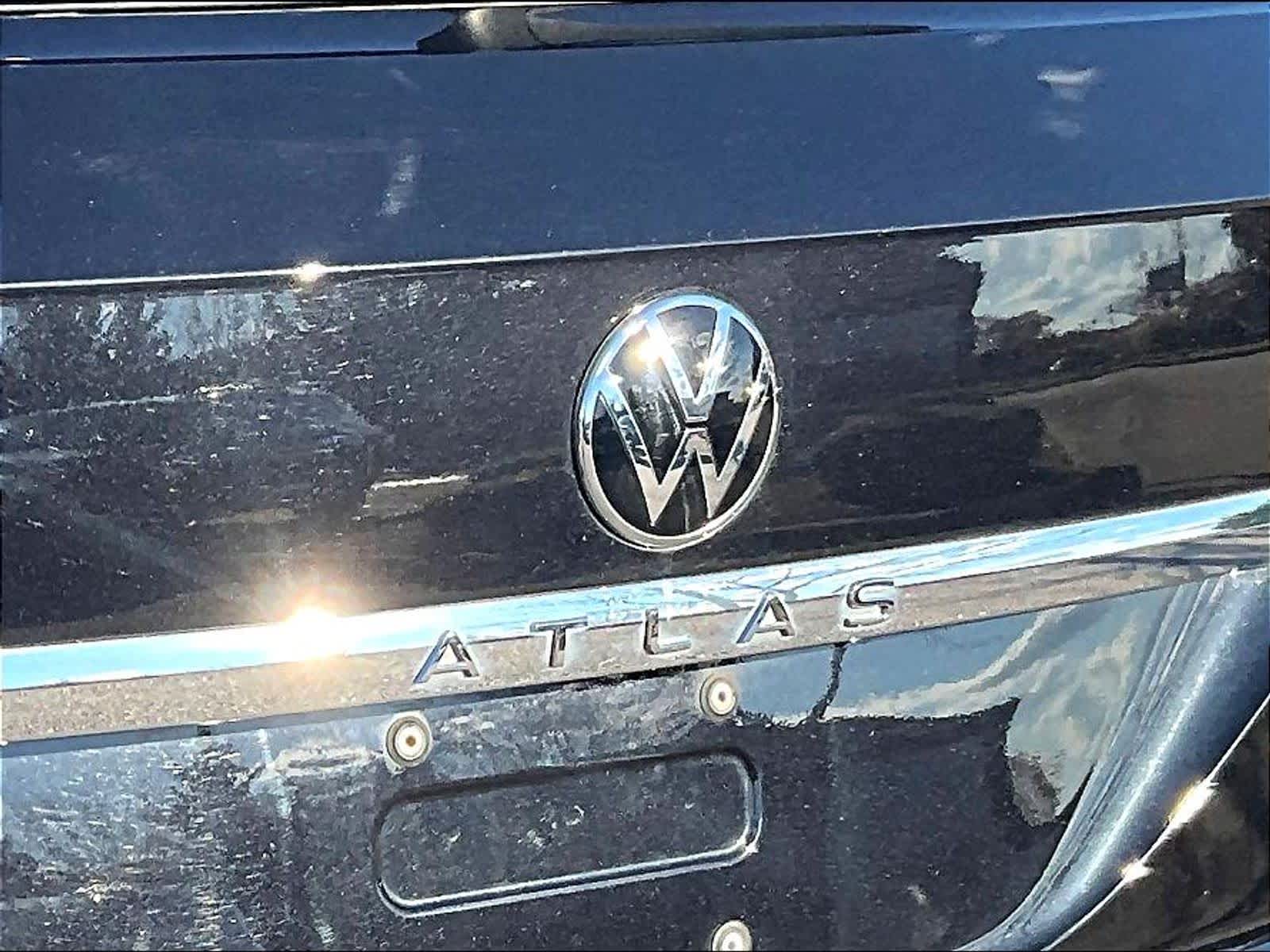 2021 Volkswagen Atlas Cross Sport 3.6L V6 SEL Premium - Photo 27