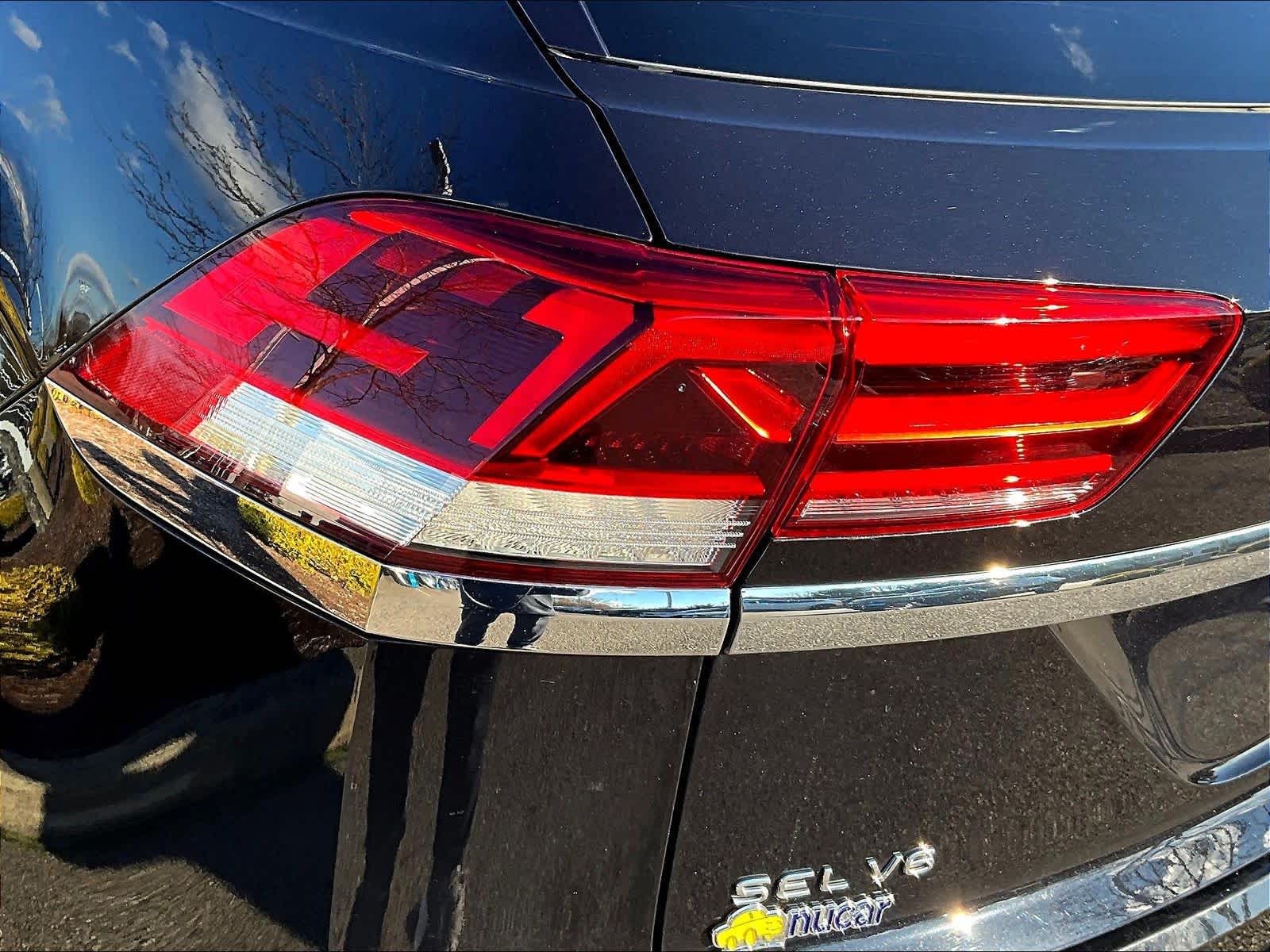 2021 Volkswagen Atlas Cross Sport 3.6L V6 SEL Premium - Photo 32