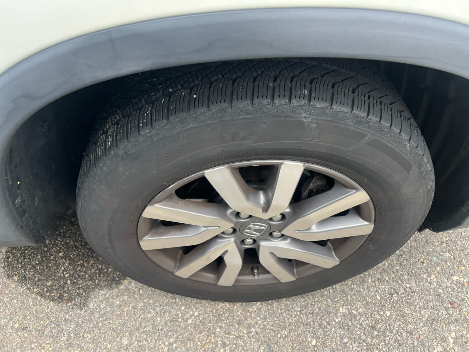 2019 Honda Pilot EX-L - Photo 15