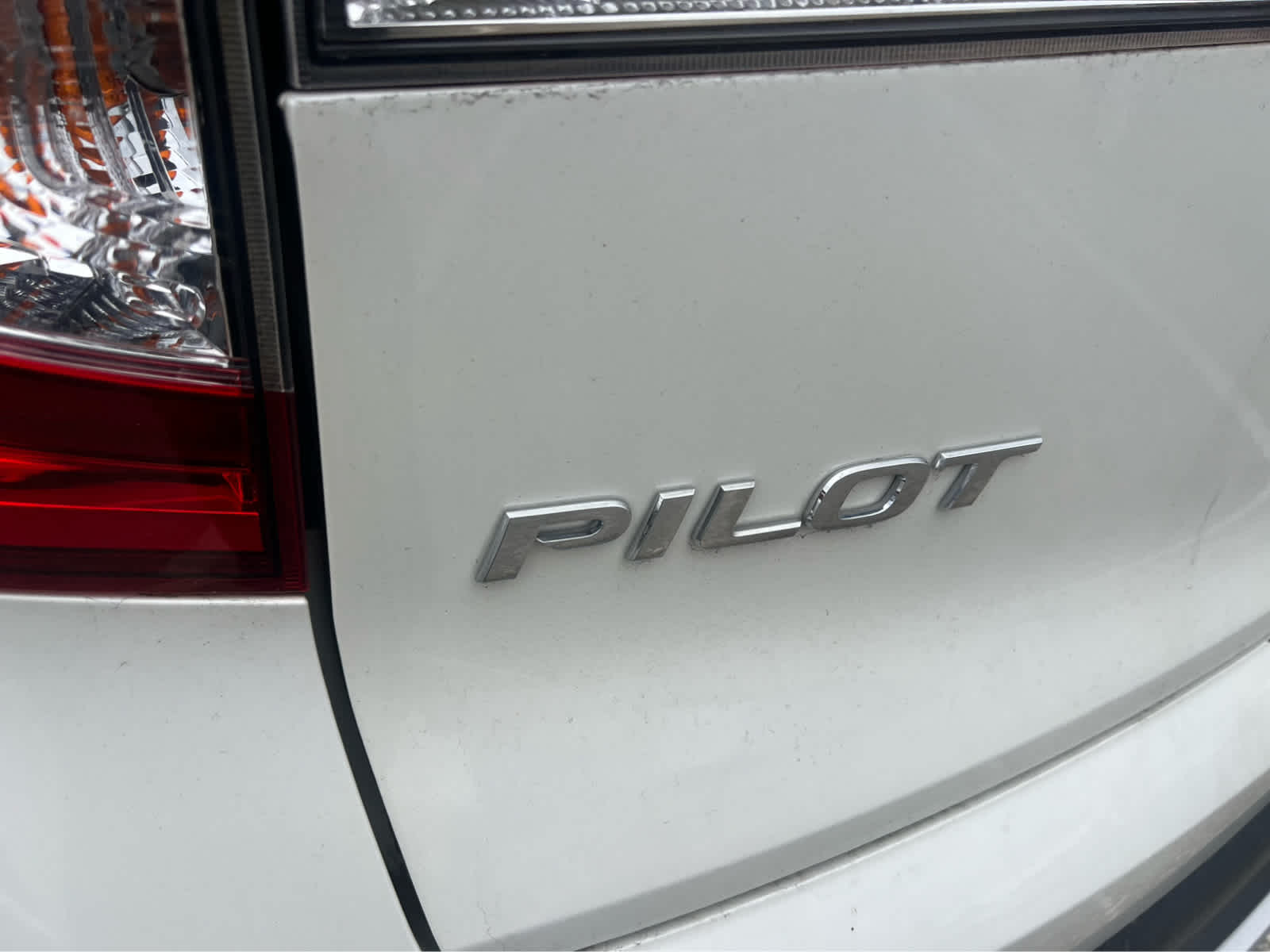 2019 Honda Pilot EX-L - Photo 8
