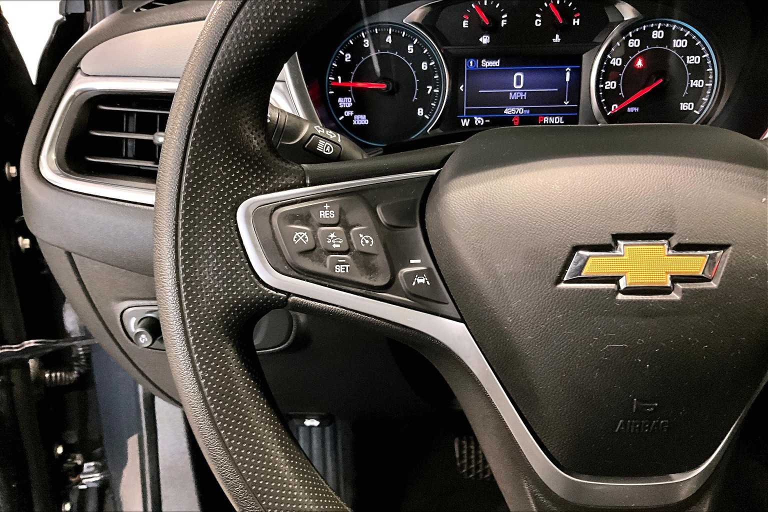2022 Chevrolet Equinox LS - Photo 24