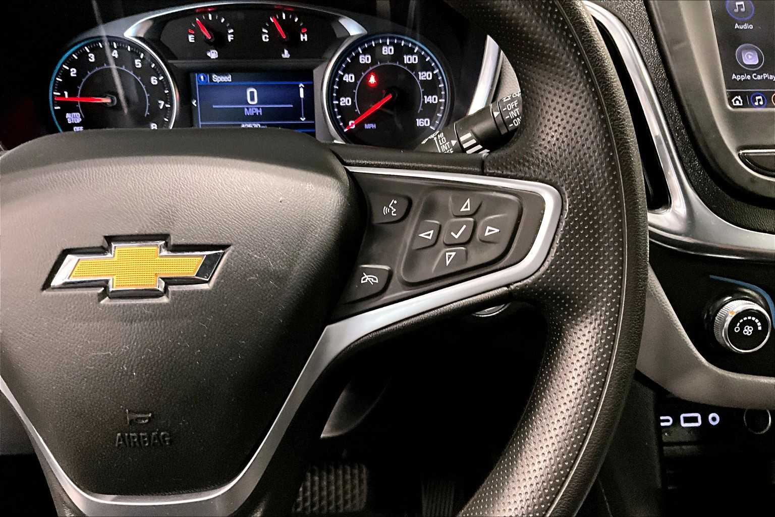 2022 Chevrolet Equinox LS - Photo 25