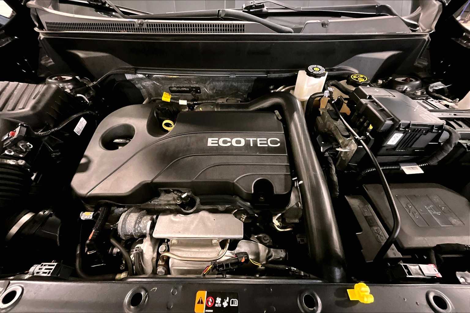 2022 Chevrolet Equinox LS - Photo 31