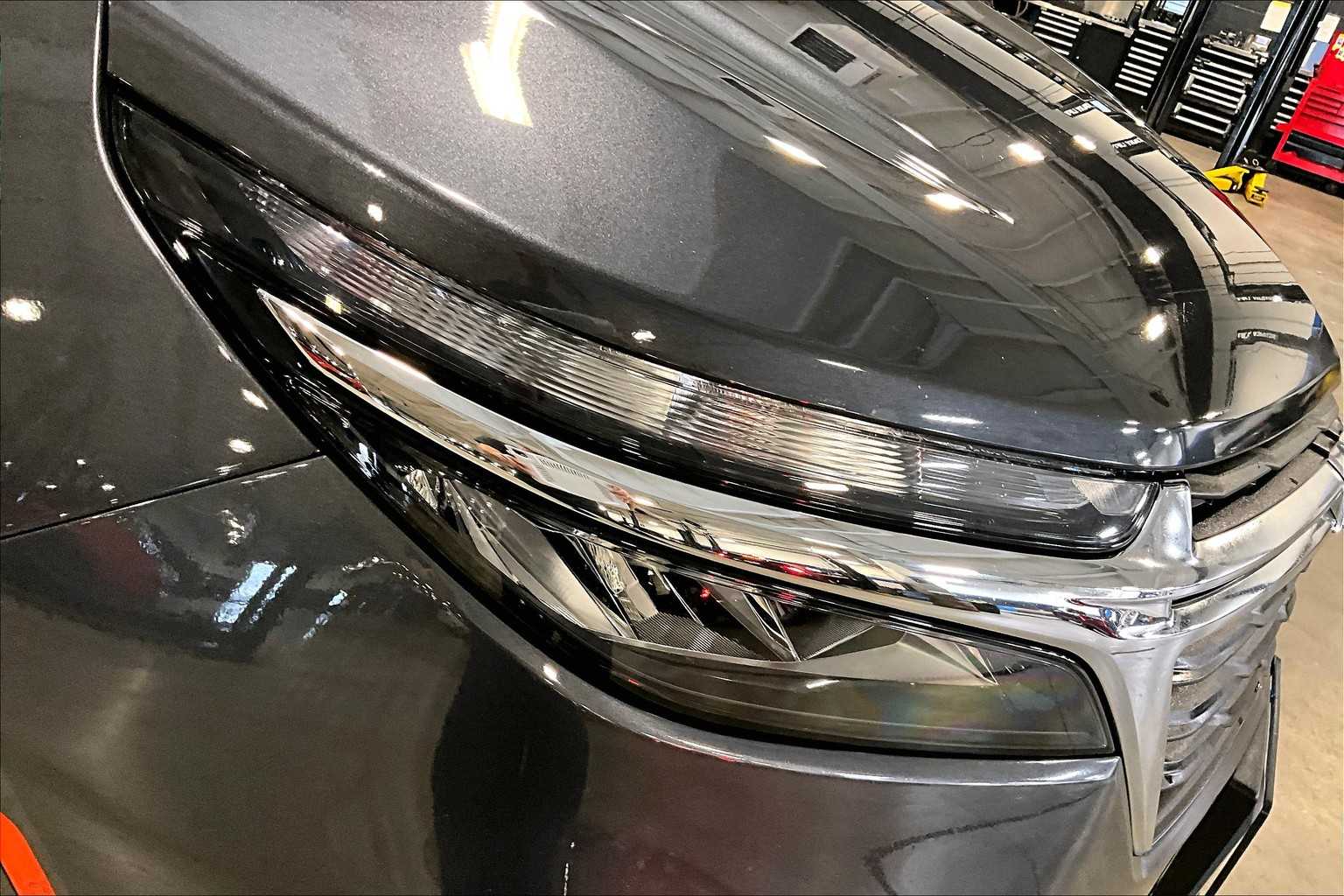 2022 Chevrolet Equinox LS - Photo 34