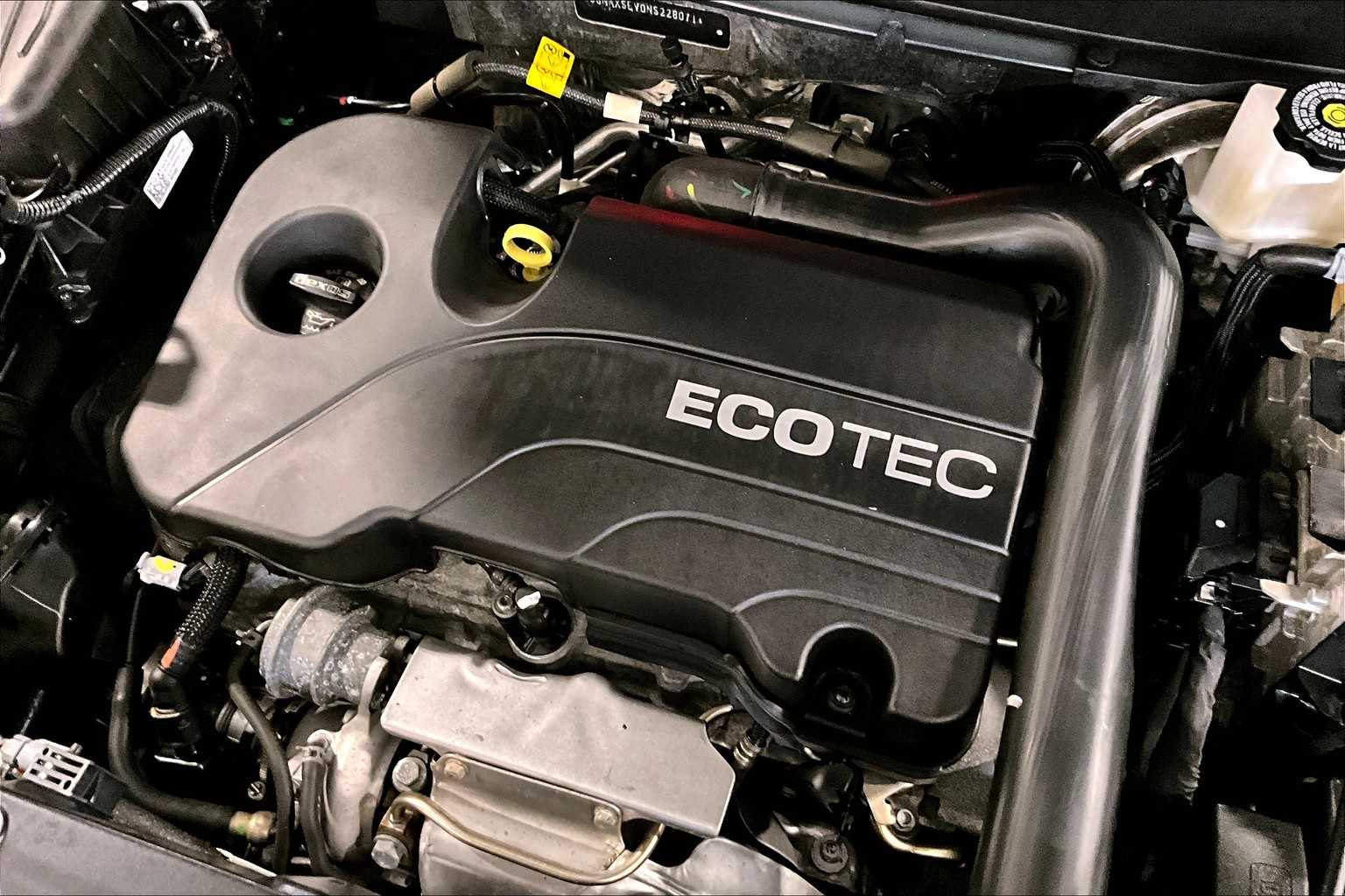 2022 Chevrolet Equinox LS - Photo 36