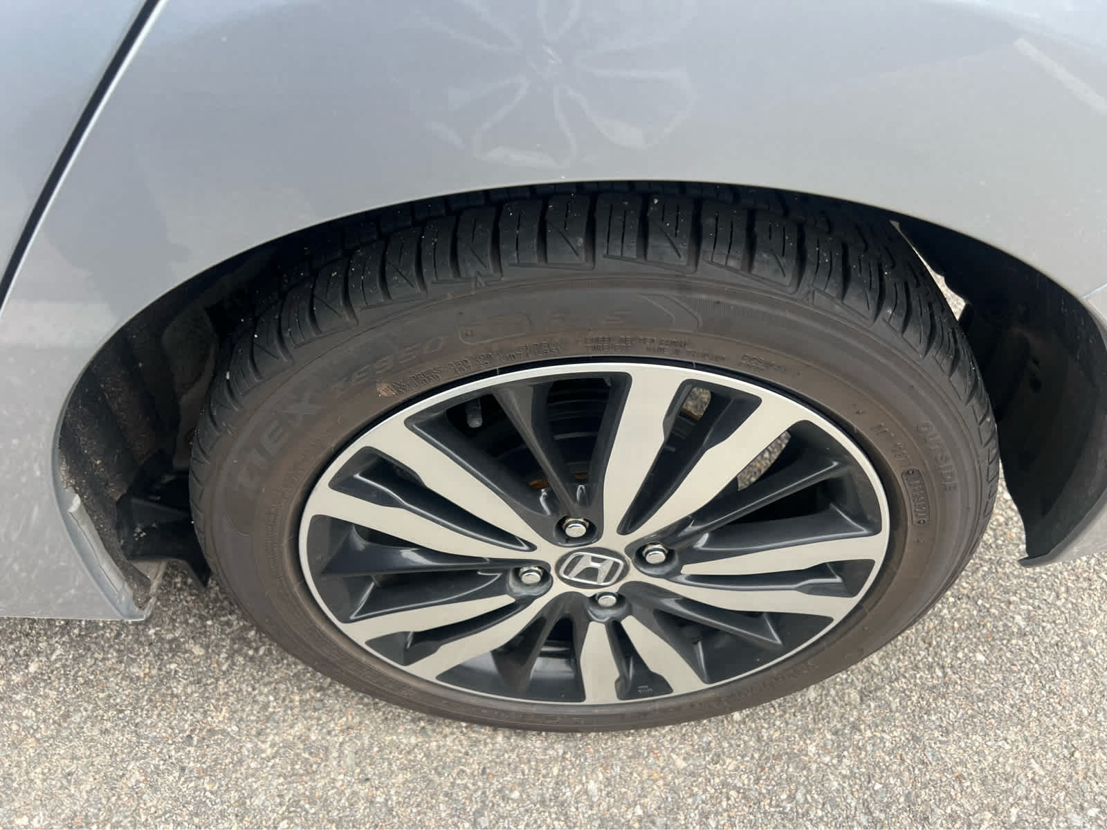 2020 Honda Fit EX - Photo 12