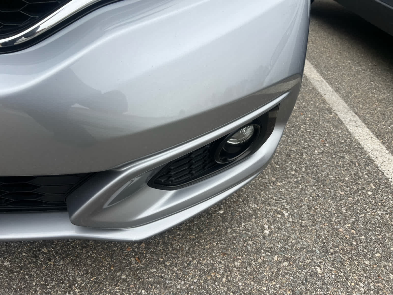 2020 Honda Fit EX - Photo 6