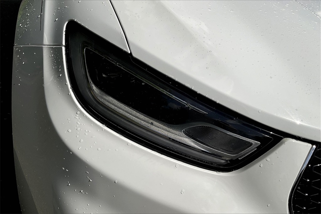 2023 Chrysler Pacifica Touring L - Photo 31