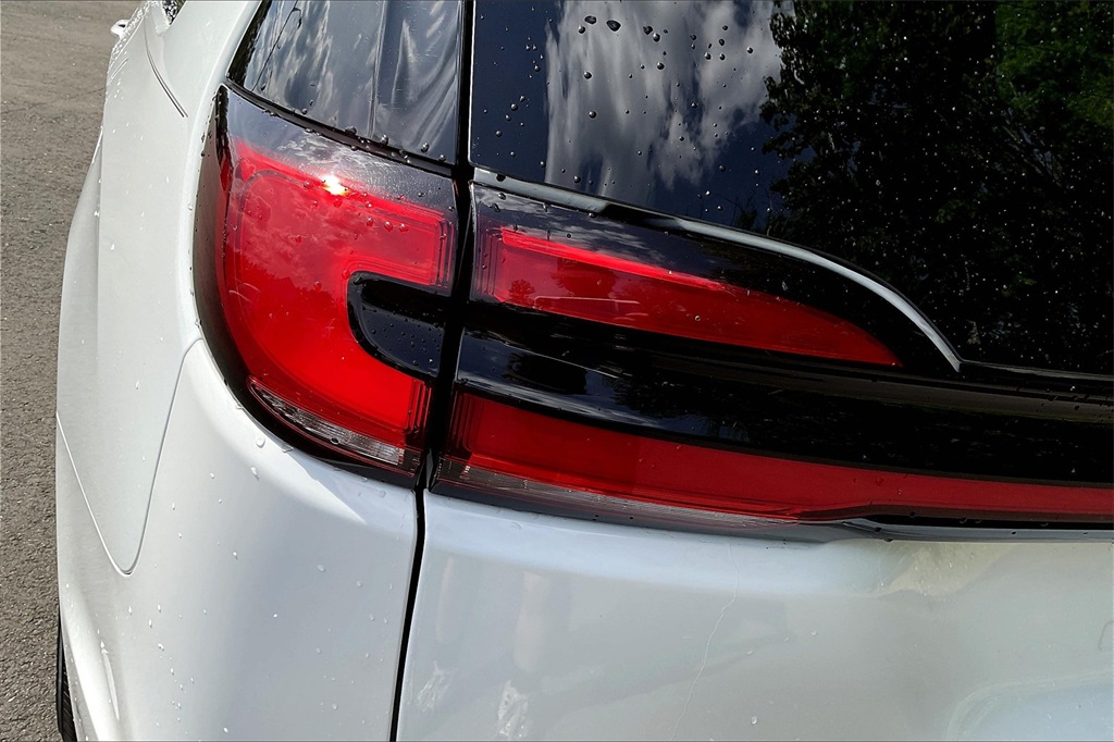 2023 Chrysler Pacifica Touring L - Photo 32
