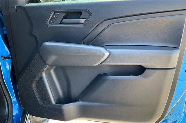 2024 Chevrolet Colorado Trail Boss - Photo 12