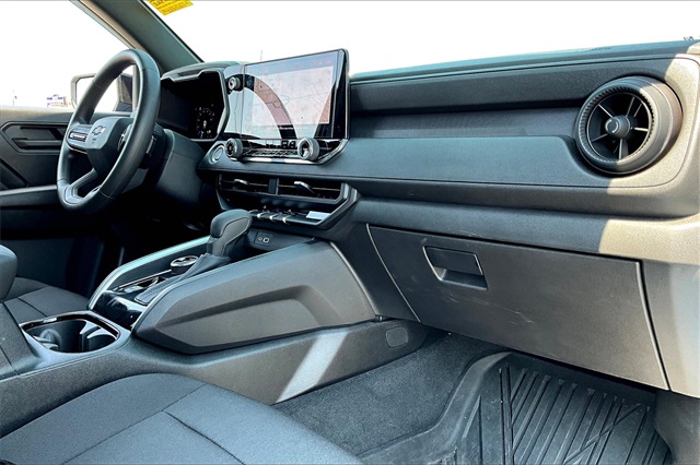 2024 Chevrolet Colorado Trail Boss - Photo 13