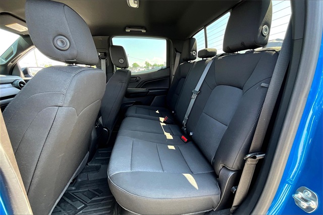 2024 Chevrolet Colorado Trail Boss - Photo 14