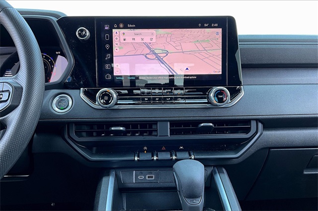 2024 Chevrolet Colorado Trail Boss - Photo 17