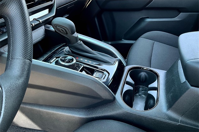 2024 Chevrolet Colorado Trail Boss - Photo 19