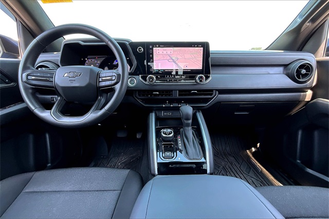 2024 Chevrolet Colorado Trail Boss - Photo 20