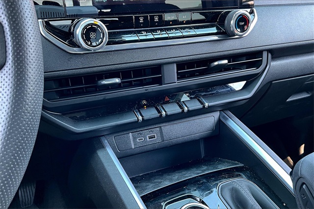 2024 Chevrolet Colorado Trail Boss - Photo 22