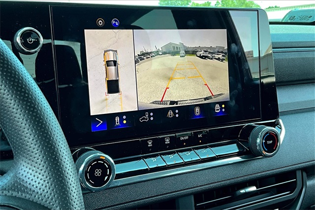 2024 Chevrolet Colorado Trail Boss - Photo 24