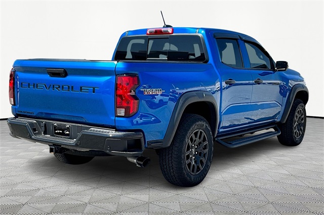 2024 Chevrolet Colorado Trail Boss - Photo 6