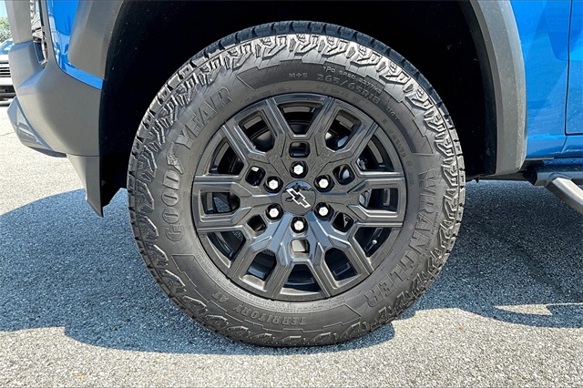 2024 Chevrolet Colorado Trail Boss - Photo 7