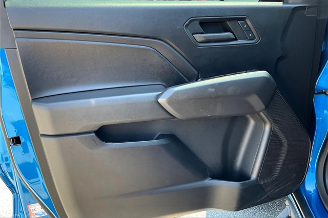 2024 Chevrolet Colorado Trail Boss - Photo 9