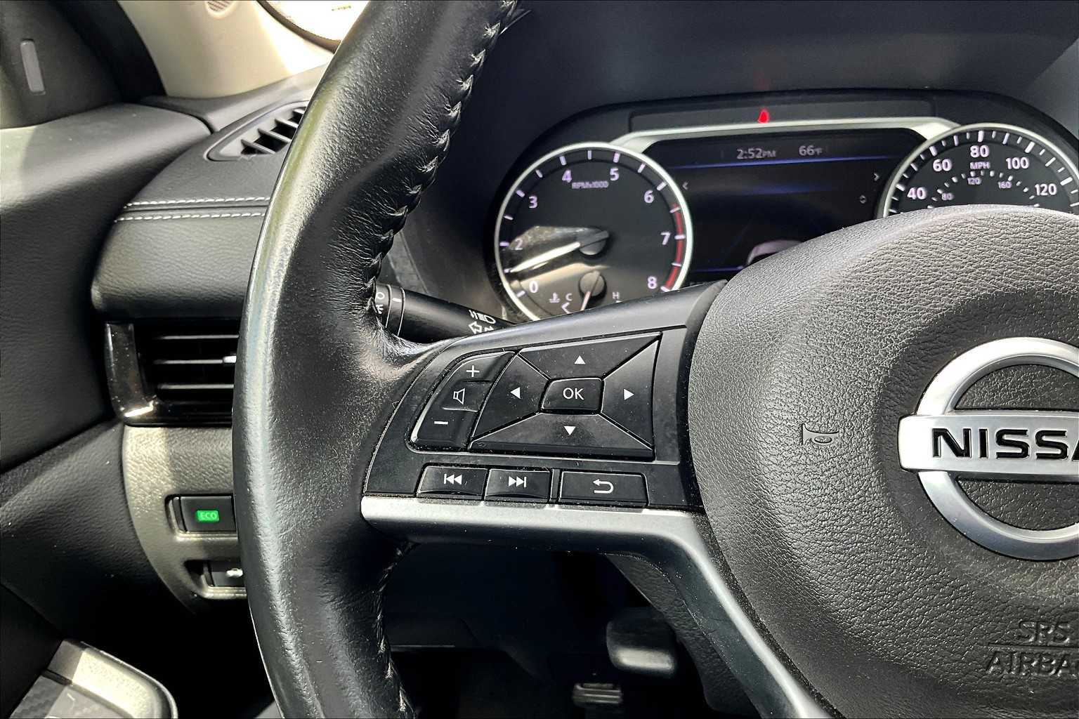 2022 Nissan Sentra SV - Photo 22
