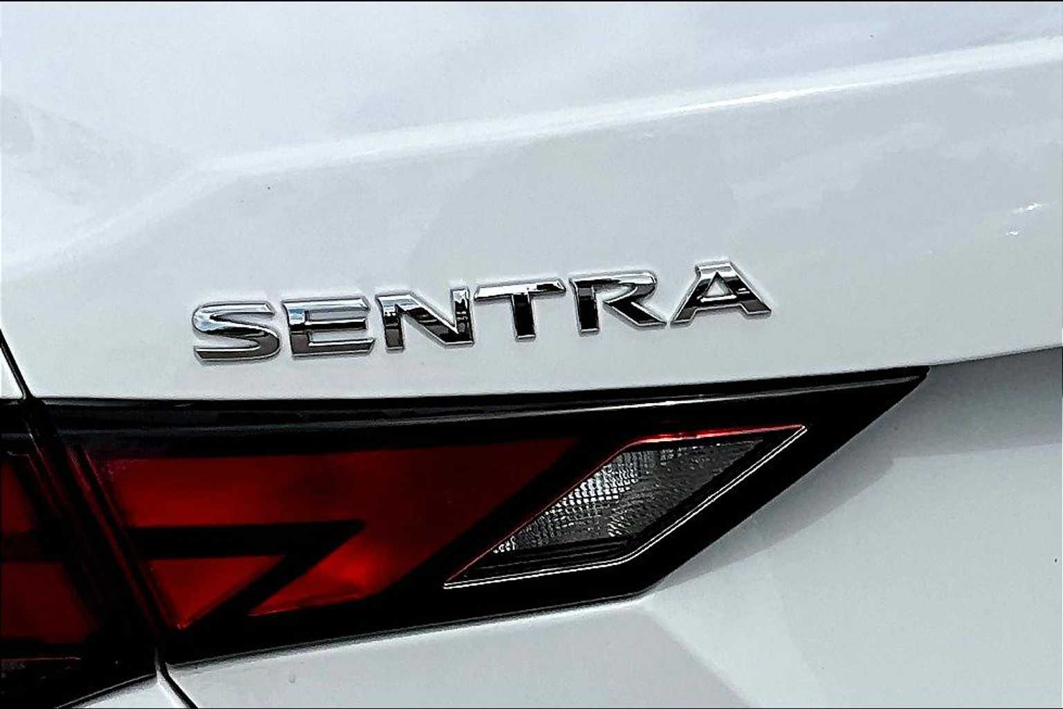 2022 Nissan Sentra SV - Photo 26