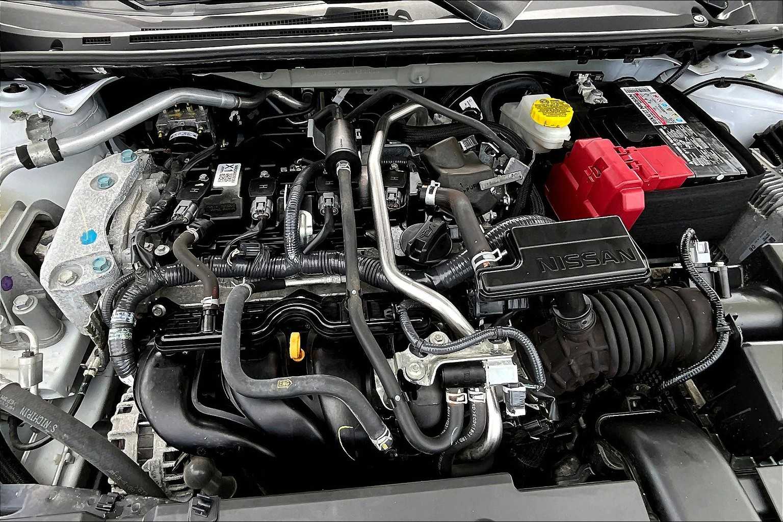 2022 Nissan Sentra SV - Photo 27