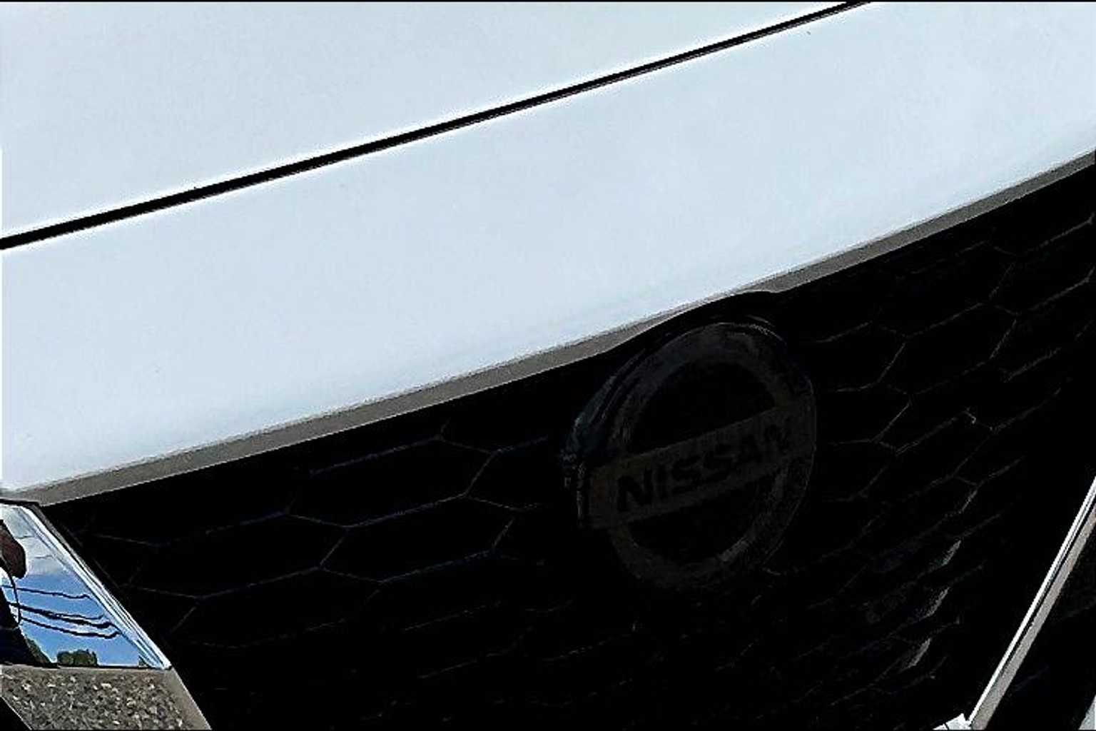 2022 Nissan Sentra SV - Photo 29