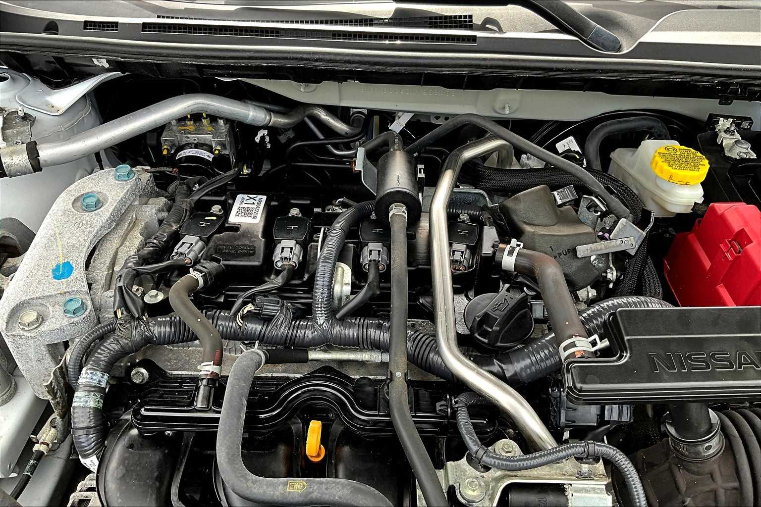 2022 Nissan Sentra SV - Photo 32