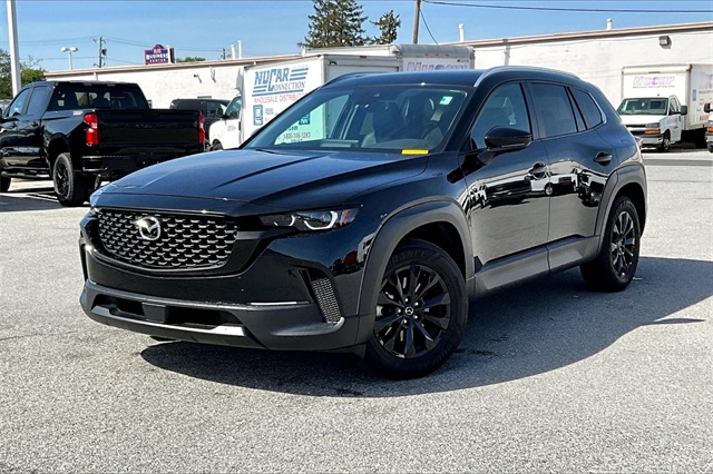2023 Mazda CX-50 2.5 S Preferred Plus Package - Photo 2