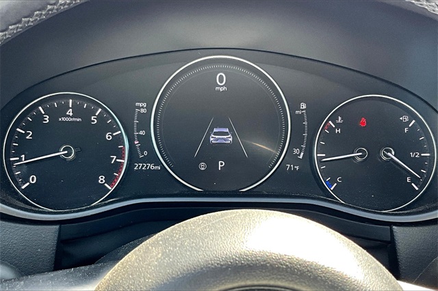 2023 Mazda CX-50 2.5 S Preferred Plus Package - Photo 3