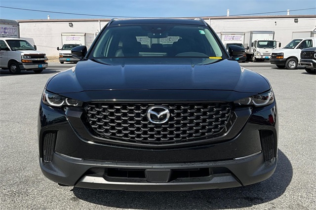 2023 Mazda CX-50 2.5 S Preferred Plus Package - Photo 4