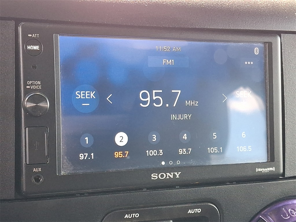2018 Jeep Wrangler JK Unlimited Sport - Photo 18