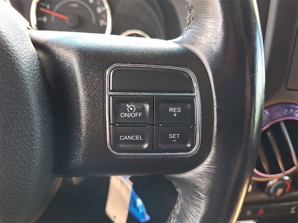 2018 Jeep Wrangler JK Unlimited Sport - Photo 21