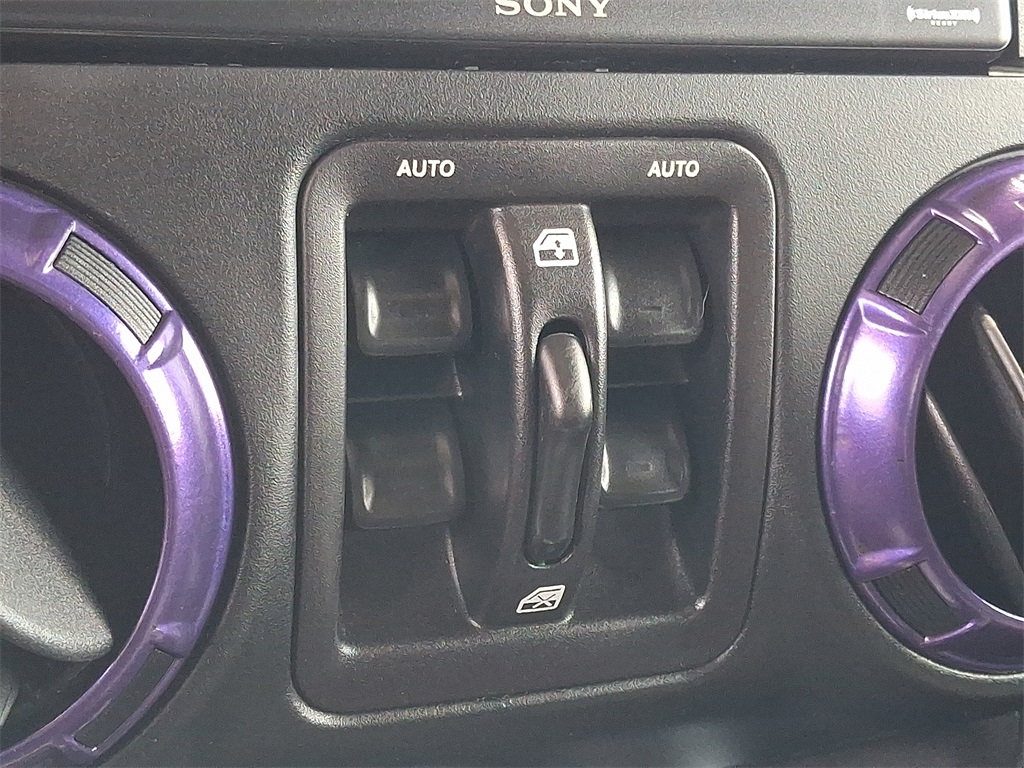 2018 Jeep Wrangler JK Unlimited Sport - Photo 25